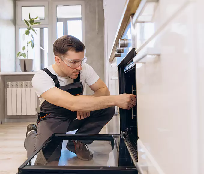 Why San Lorenzo Bakers Rely on Appliance Repair Sanlorenzo for Every Electric Oven Fix?