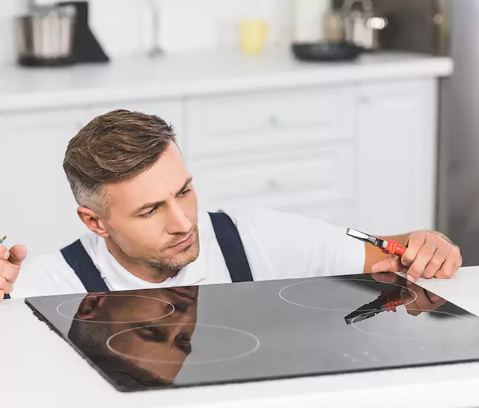Why San Lorenzo Homeowners Choose Appliance Repair Sanlorenzo for Every Electric Stove Fix?