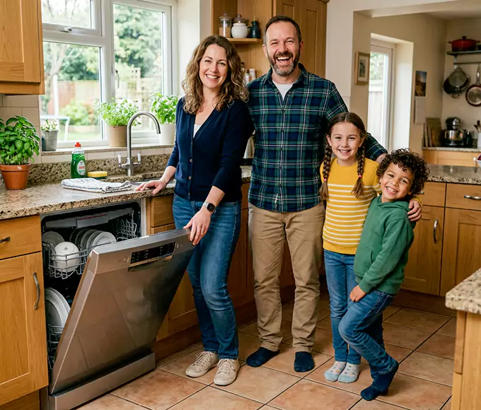 What Sets Our Fisher & Paykel Service Apart in San Lorenzo, CA?