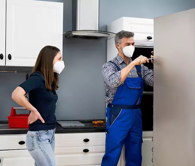 Why San Lorenzo Families and Businesses Trust Appliance Repair Sanlorenzo for Every Frozen Storage Fix?