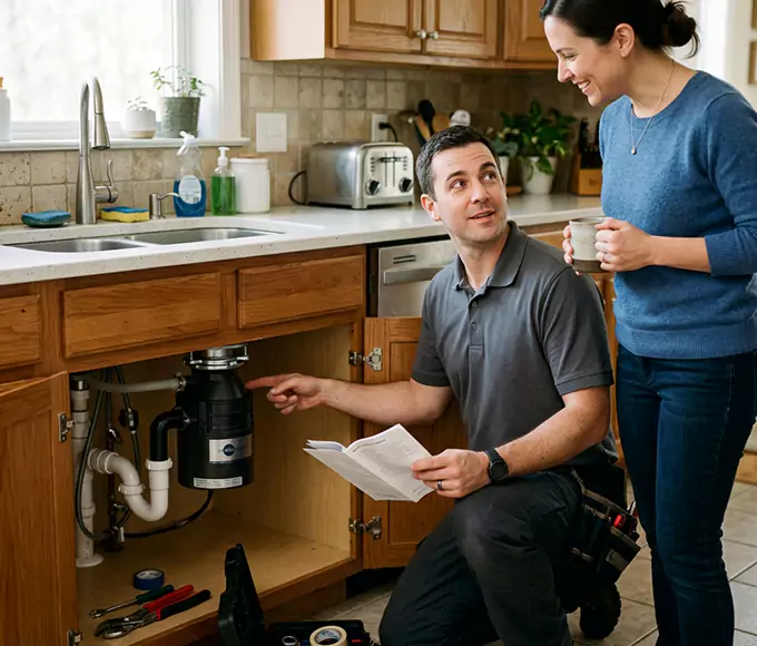 Why San Lorenzo Homeowners Trust Appliance Repair Sanlorenzo for Every Fridge Fix?