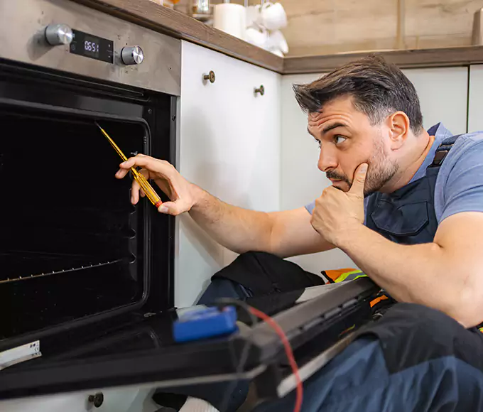 Why San Lorenzo Households Choose Appliance Repair Sanlorenzo for Every Gas Oven Fix?