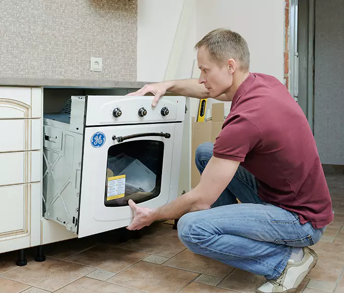 What Sets Our GE Appliance Service Apart in San Lorenzo, CA?