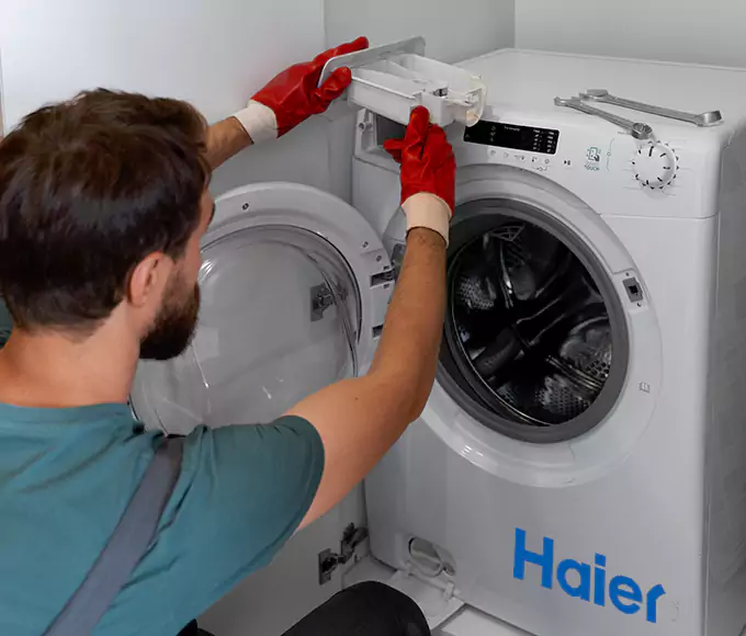 What Sets Our Haier Service Apart in San Lorenzo, CA?