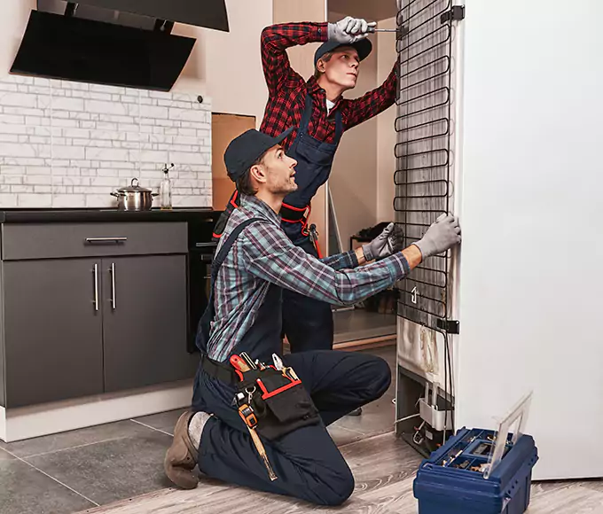 Why San Lorenzo Homeowners Choose Appliance Repair Sanlorenzo for Every In-Home Appliance Repair?