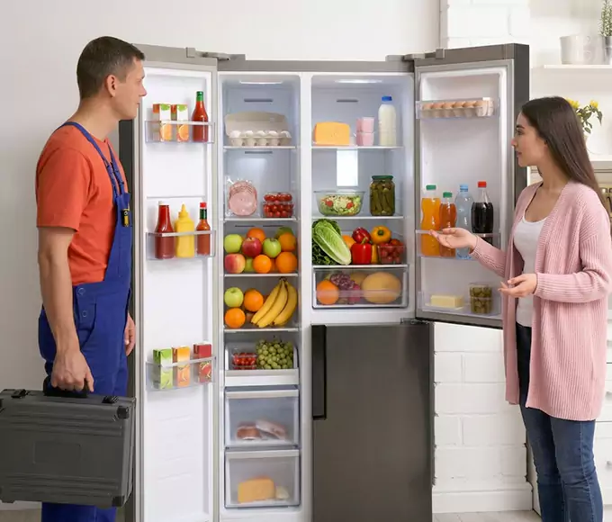 Why San Lorenzo Homeowners Choose Appliance Repair Sanlorenzo for Kitchen Appliance Repairs?