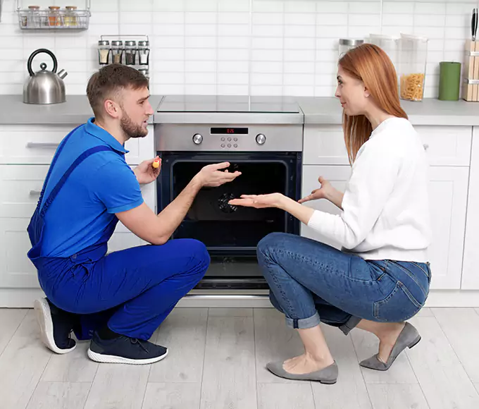 Why San Lorenzo Kitchens Trust on Appliance Repair Sanlorenzo for Every Oven Fix?