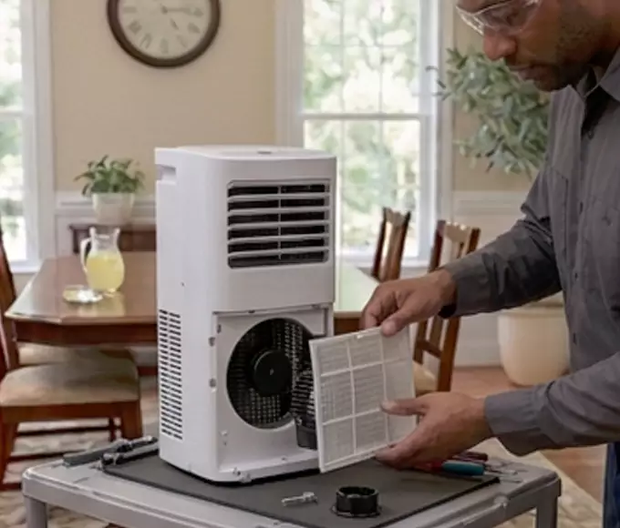 Why People in San Lorenzo, CA Trust Our Portable AC Specialists?