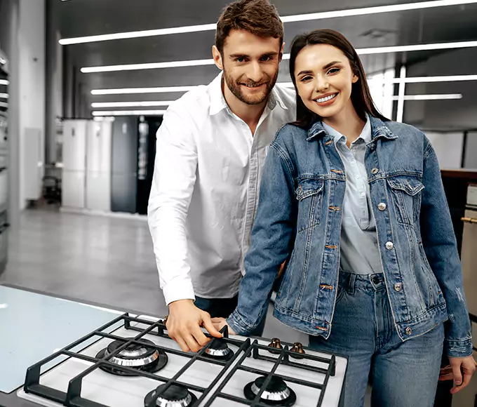 Why San Lorenzo Homeowners Rely on Appliance Repair Sanlorenzo for Expert Cooktop Installation? 