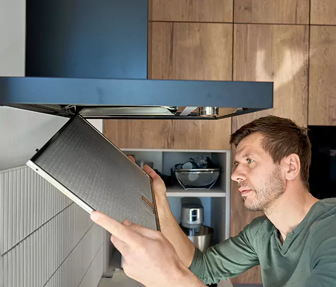 Why San Lorenzo, CA Homeowners Trust Appliance Repair Sanlorenzo for Every Range Hood Switch Repair and Ventilation Job?
