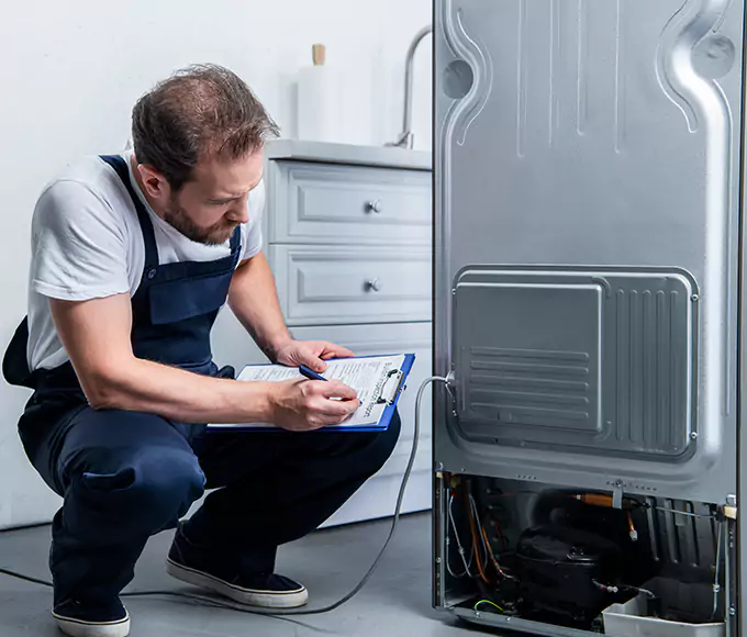 Why San Lorenzo, CA Homeowners Choose Appliance Repair Sanlorenzo for Refrigerator Leak Repair?