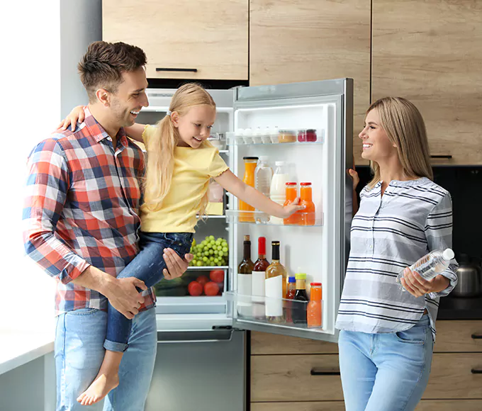 Why San Lorenzo Homeowners Trust Appliance Repair Sanlorenzo for Every Fridge Fix?