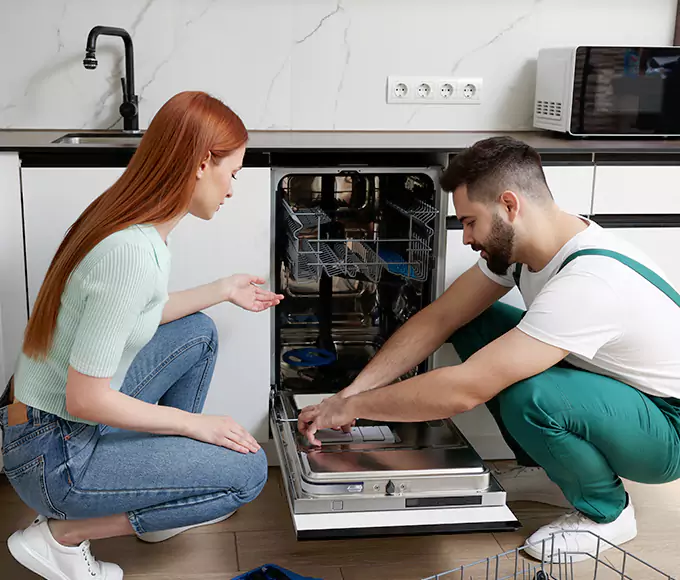 Why San Lorenzo Homeowners Choose Appliance Repair Sanlorenzo as Their Same Day Dishwasher Repair Company?