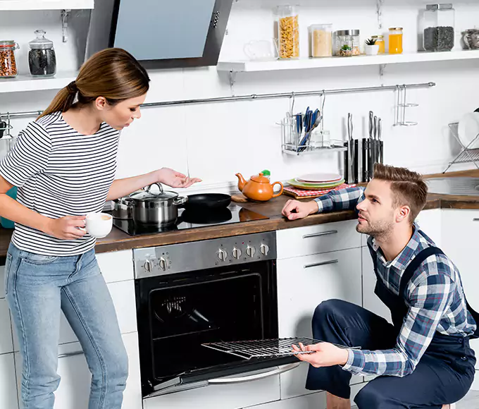 Why San Lorenzo Cooks Choose Appliance Repair Sanlorenzo for Every Stove Fix?