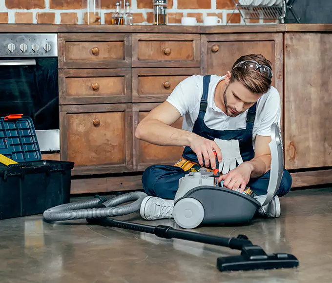 Why San Lorenzo, CA Homeowners Trust Appliance Repair Sanlorenzo for Every Vacuum Fix?
