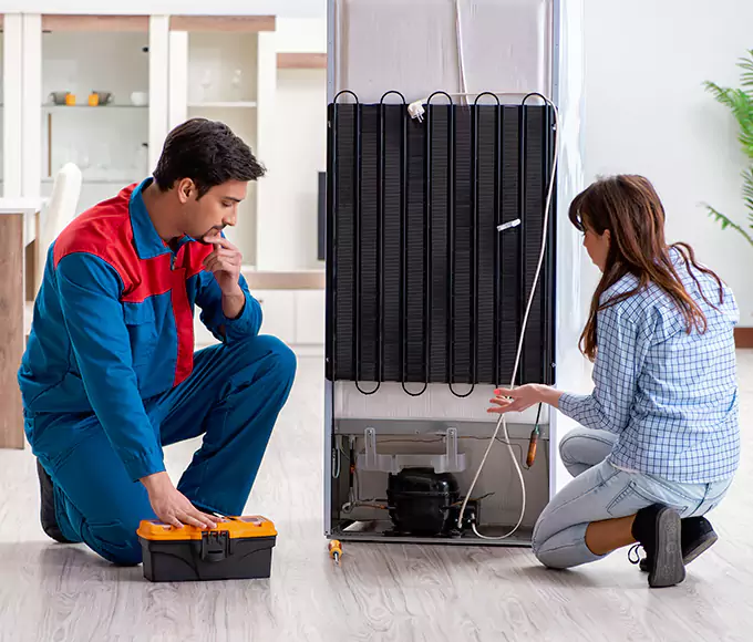 What Sets Our Viking Service Apart in San Lorenzo, CA?
