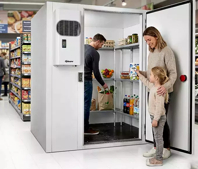 Why San Lorenzo Business Owners and Choose Appliance Repair Sanlorenzo for Walk-In Refrigerator Repair?