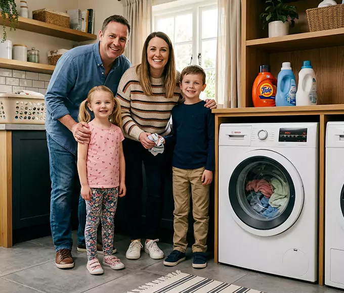Why San Lorenzo, CA Homeowners Trust Appliance Repair Sanlorenzo for Washer Pump Replacement?