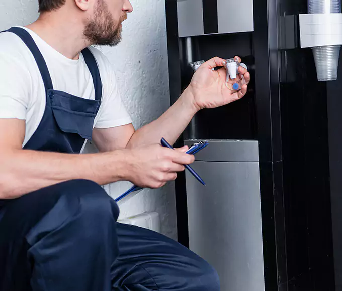 Why San Lorenzo, CA Households Trust Appliance Repair Sanlorenzo for Every Dispenser Fix?