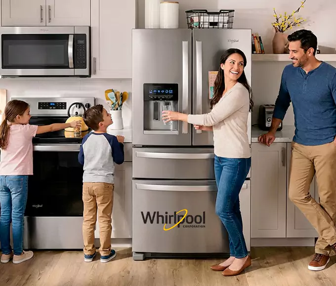 What Sets Our Whirlpool Service Apart in San Lorenzo, CA?
