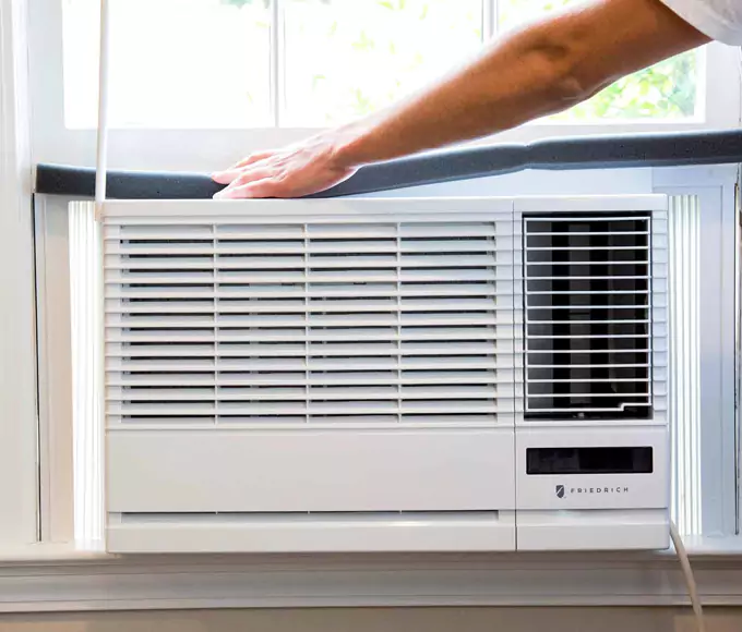 Why San Lorenzo, CA Homeowners Choose Appliance Repair Sanlorenzo for Every Window Air Conditioner Repair Service Job?