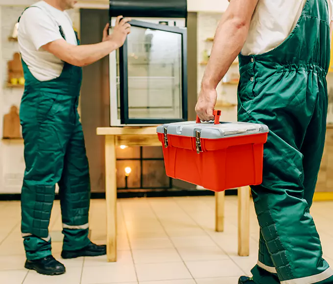 Why San Lorenzo, CA Wine Collectors Trust Appliance Repair Sanlorenzo for Every Cooler Fix?